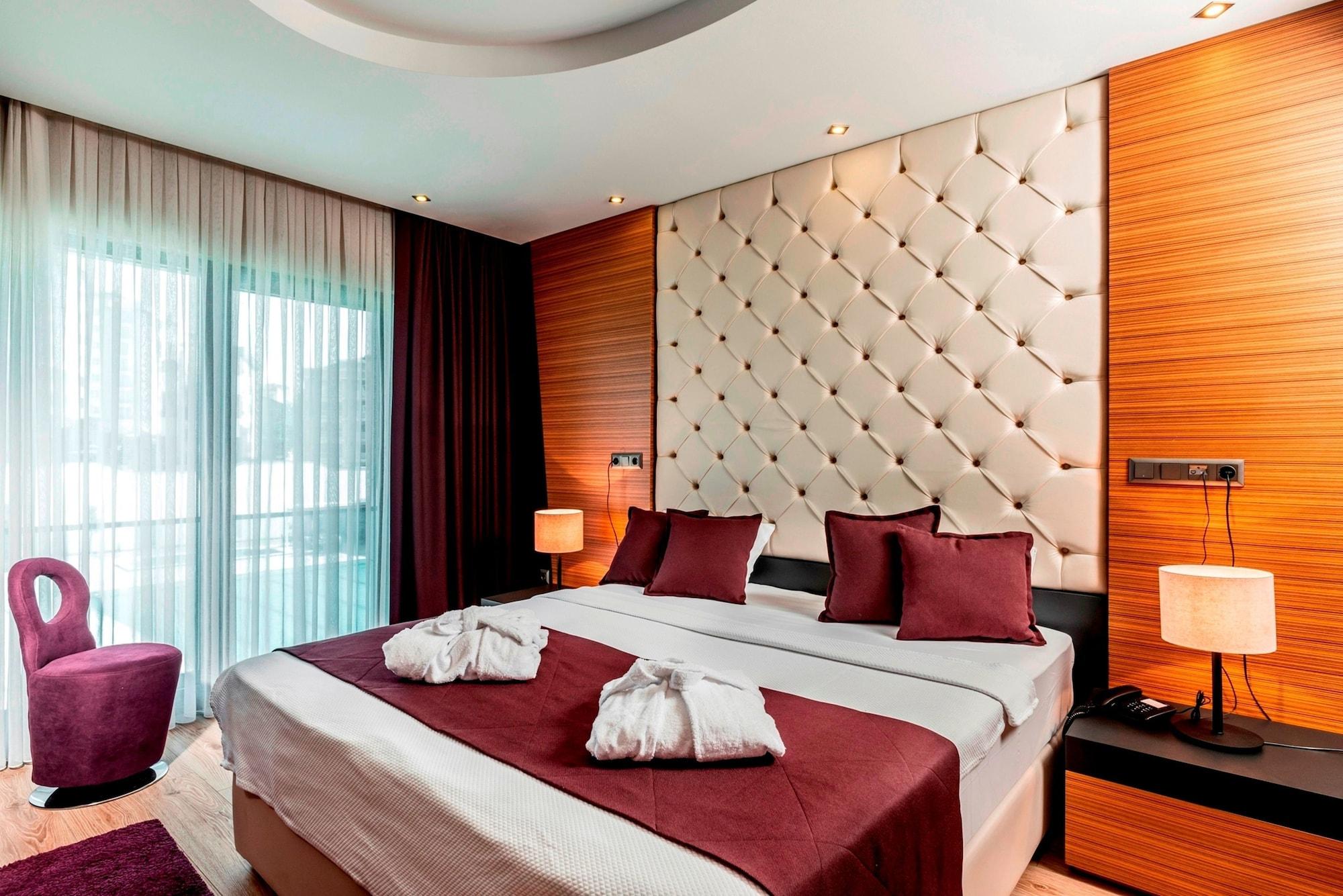 Aydinoglu Hotel Estambul Exterior foto