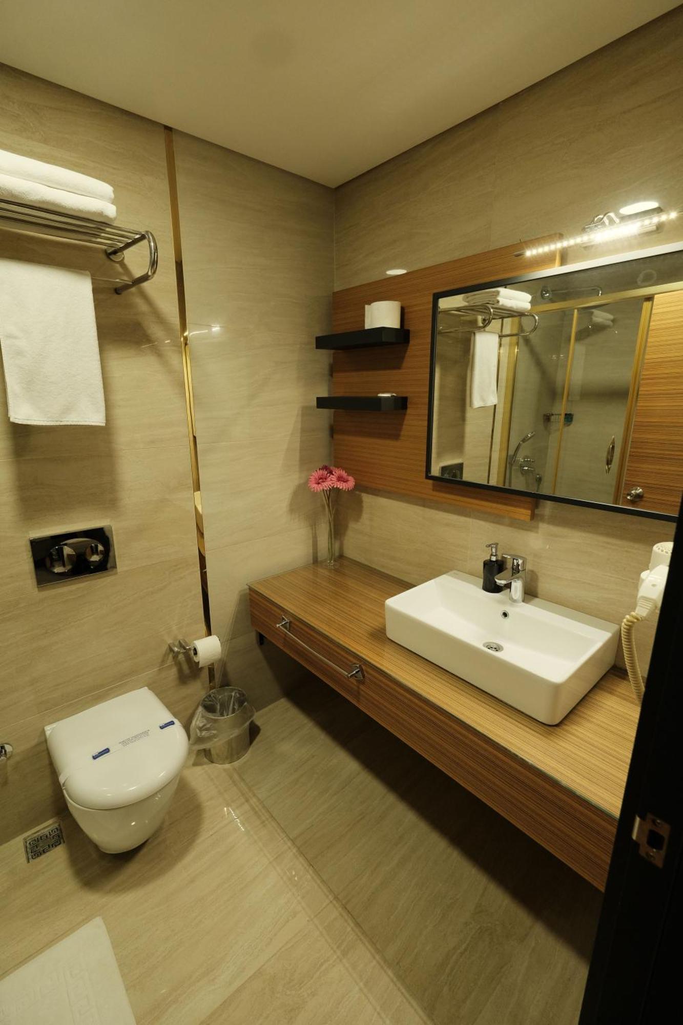 Aydinoglu Hotel Estambul Exterior foto