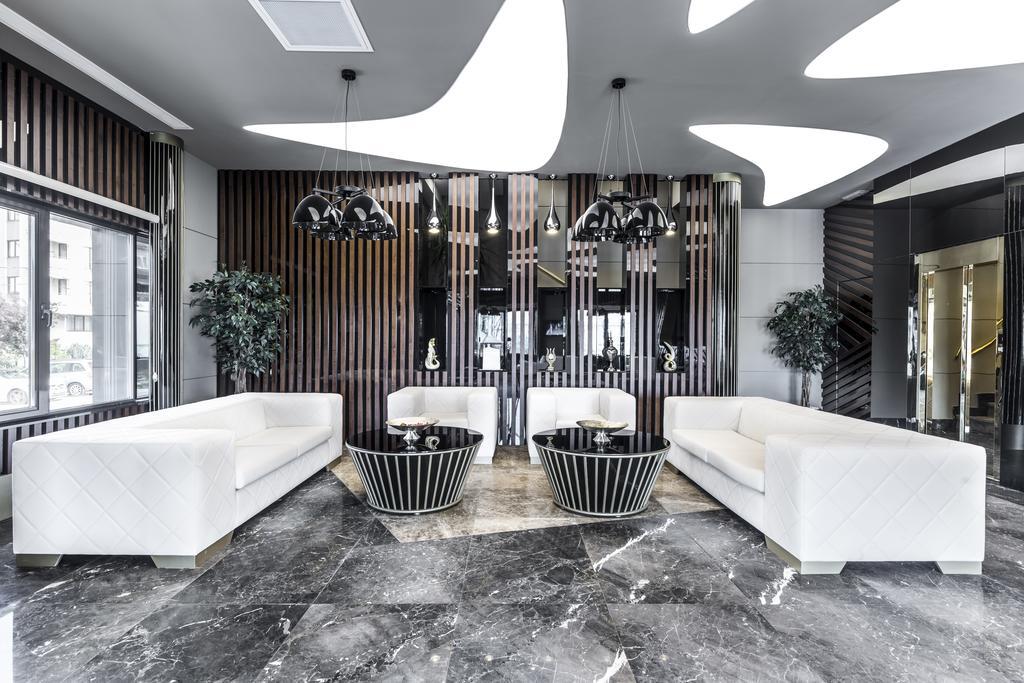 Aydinoglu Hotel Estambul Exterior foto