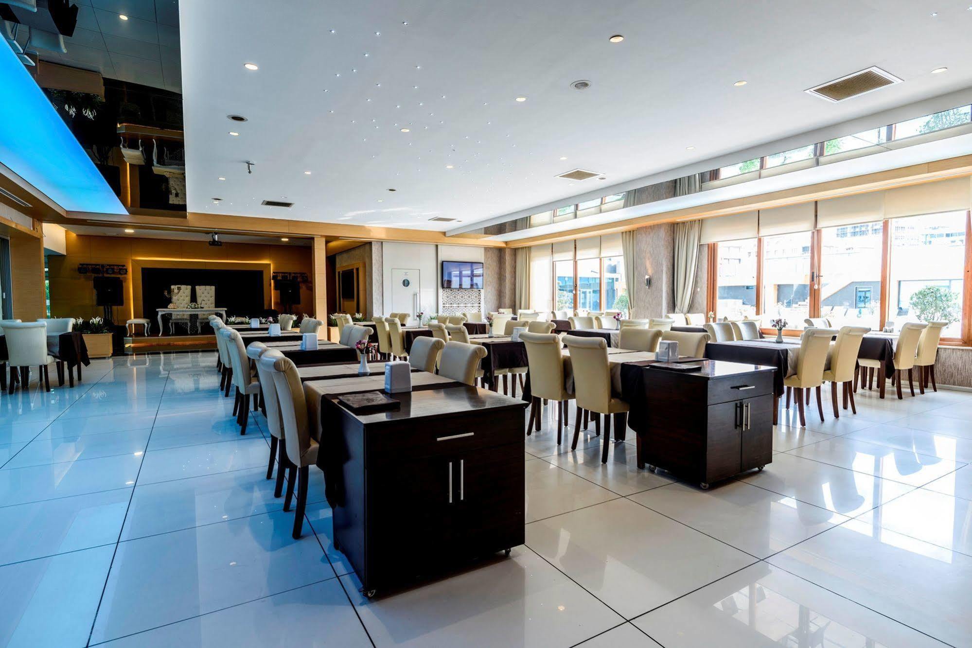 Aydinoglu Hotel Estambul Exterior foto