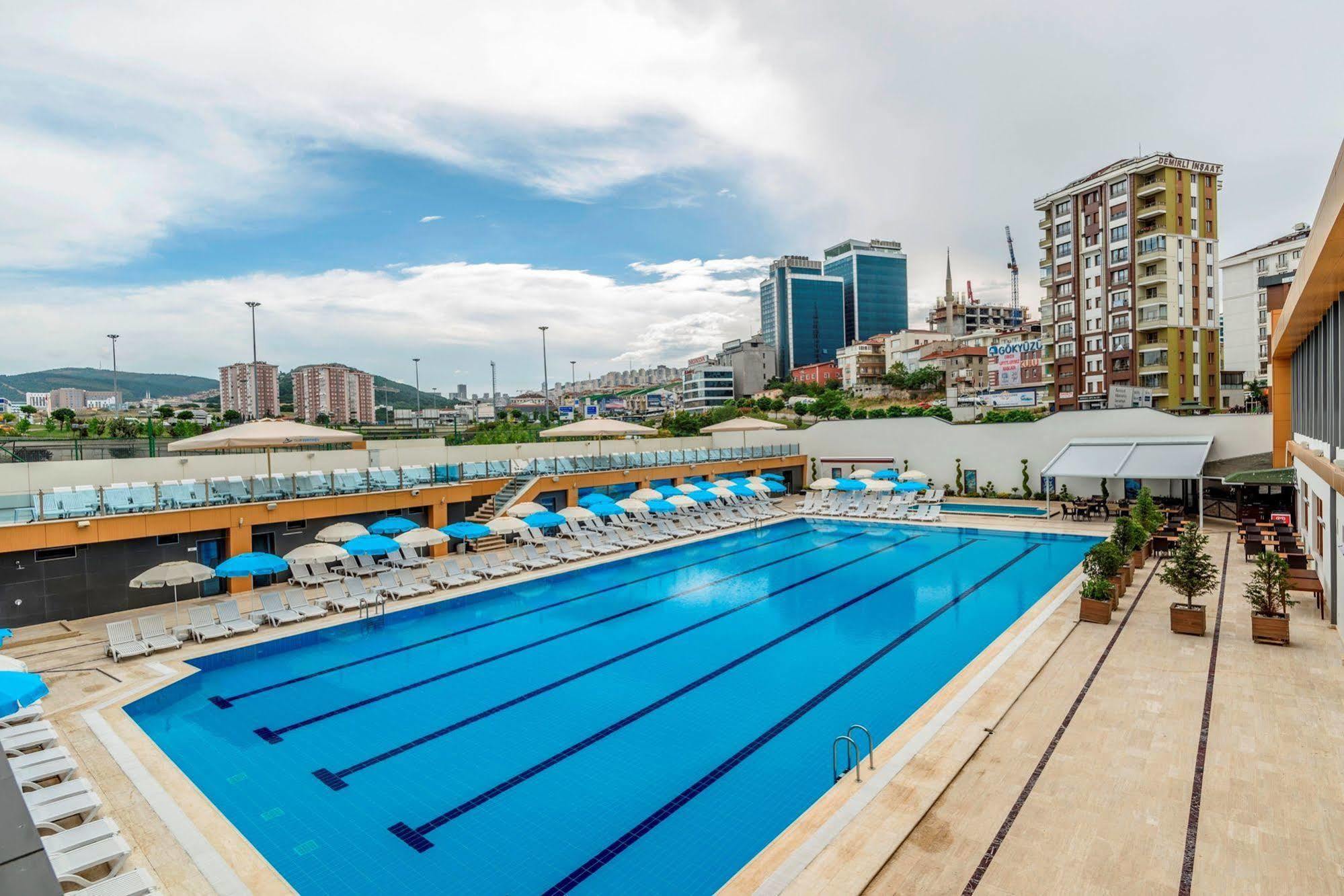 Aydinoglu Hotel Estambul Exterior foto